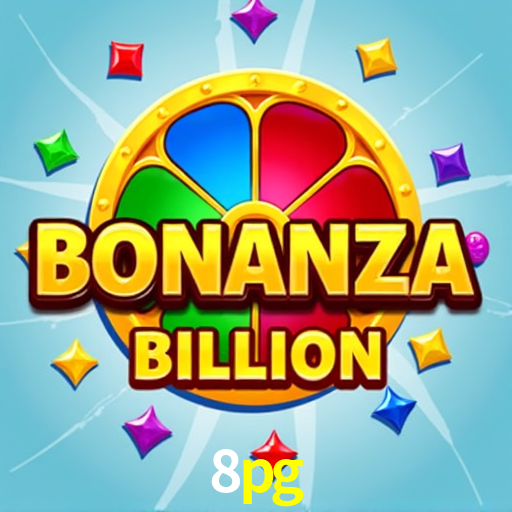 8pg：Jogue nas slots e ganhe prêmios surreais!