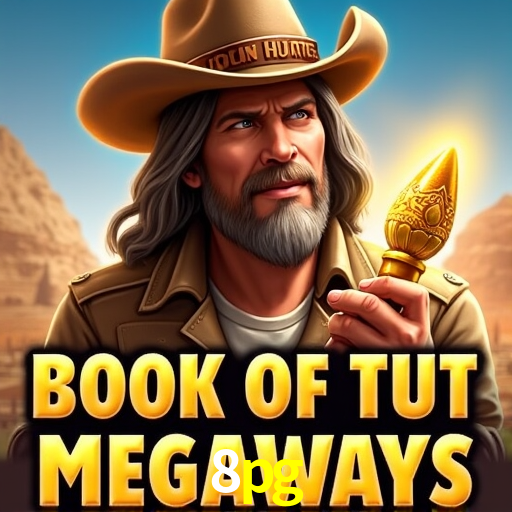 8pg：Jogue nas melhores slots e descubra o jackpot dos seus sonhos!