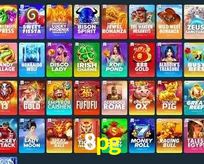 8pg：Jogue slots, ganhe no futebol e aposte com confiança no nosso cassino!